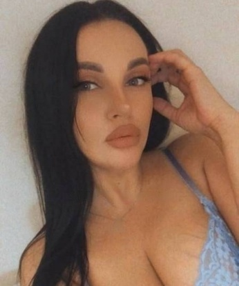 Проститутка Кристина