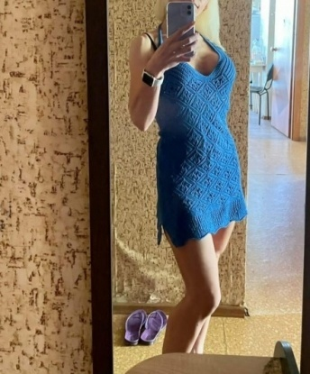 Проститутка Илона