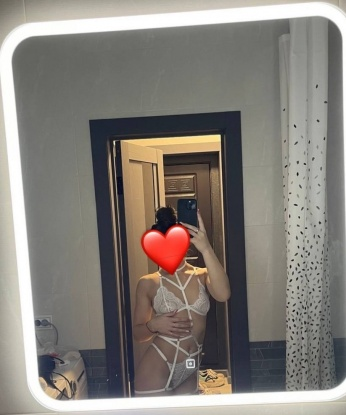 Проститутка Надежда